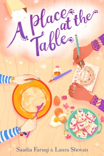 A Place at the Table A Place at the Table