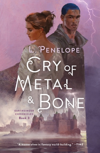 Cry of Metal & Bone Cry of Metal & Bone