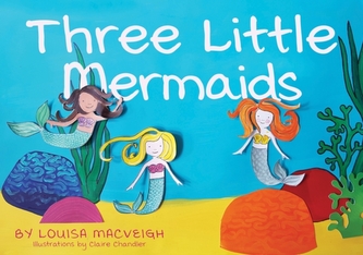 Three Little Mermaids Three Little Mermaids