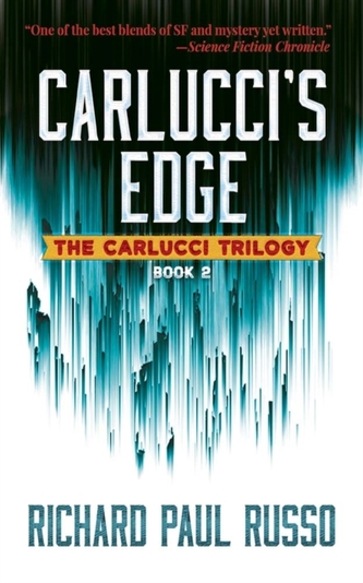 Carlucci's Edge