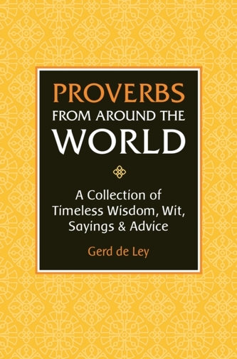 Proverbs From Around The World