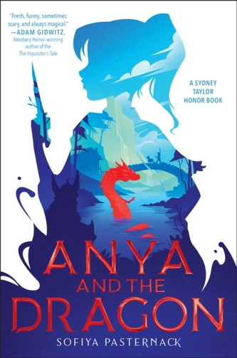 Anya and the Dragon Anya and the Dragon