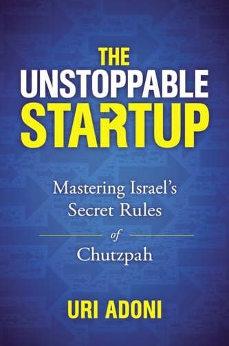 The Unstoppable Startup The Unstoppable Startup