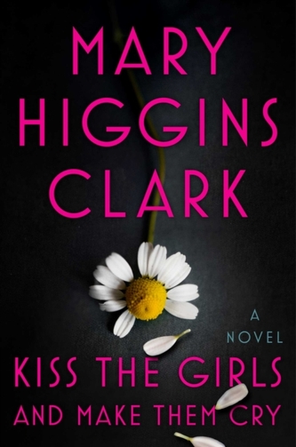 Kiss the Girls and Make Them Cry