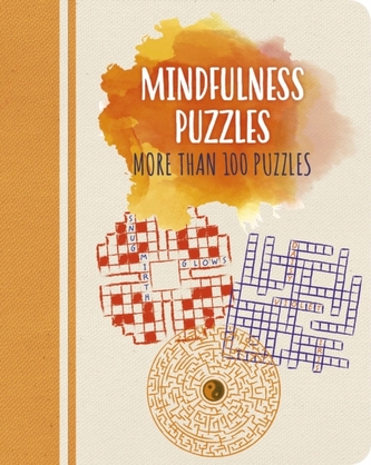 Mindfulness Puzzles