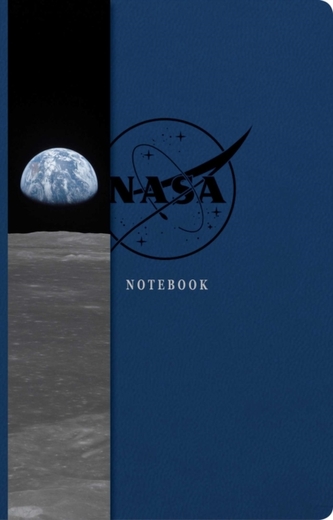 NASA Signature Notebook