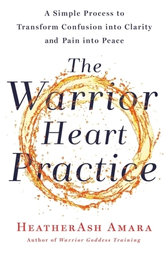 The Warrior Heart Practice