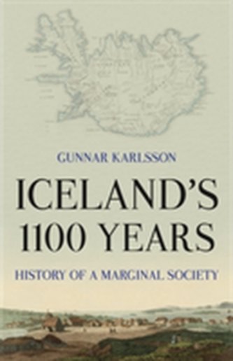 Iceland's 1100 Years Iceland's 1100 Years