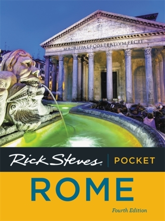 Rick Steves Pocket Rome (Fourth Edition) Rick Steves Pocket Rome (Fourth Edition)