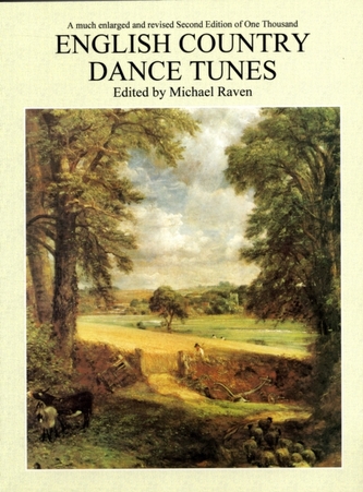 One Thousand English Country Dance Tunes