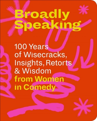 Broadly Speaking