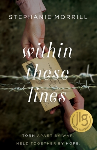 Within These Lines Within These Lines