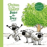 Shaun the Sheep: Save the Tree