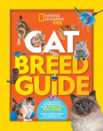 Cat Breed Guide Cat Breed Guide