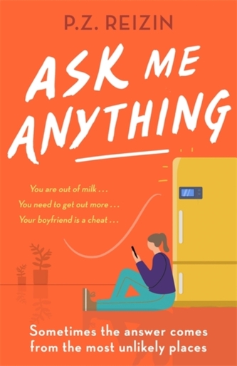 Ask Me Anything Ask Me Anything