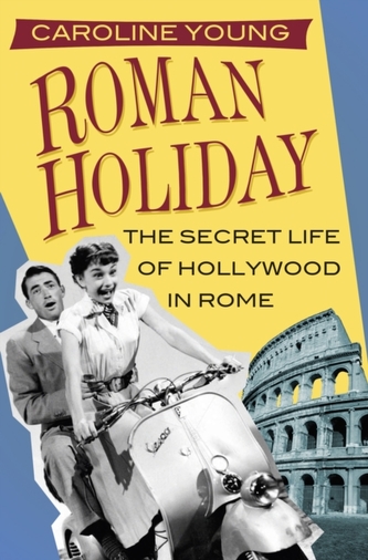 Roman Holiday Roman Holiday