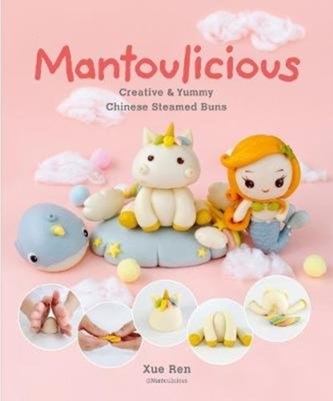 Mantoulicious Mantoulicious