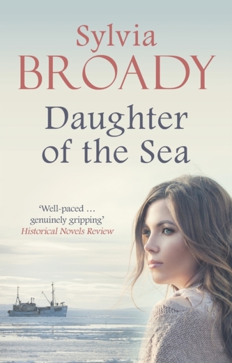 Daughter of the Sea Daughter of the Sea