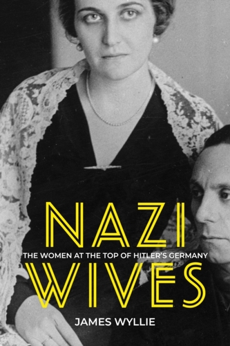 Nazi Wives Nazi Wives
