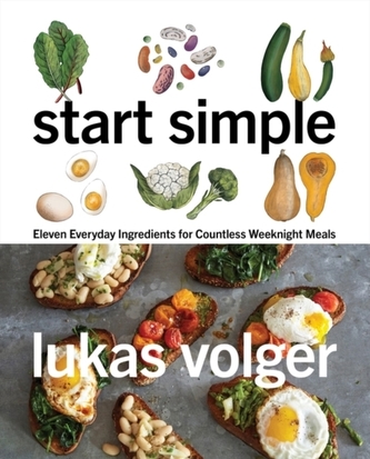 Start Simple