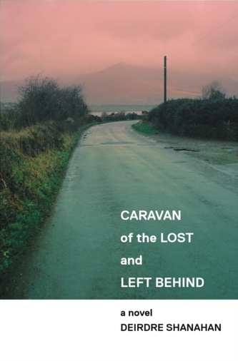 Caravan of The Lost and Left Behind Caravan of The Lost and Left Behind