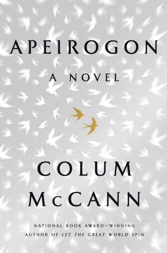 Apeirogon: A Novel
