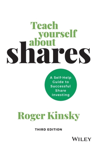Teach Yourself About Shares Teach Yourself About Shares