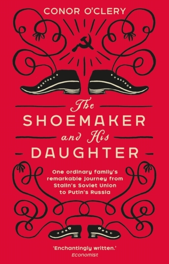 The Shoemaker and his Daughter