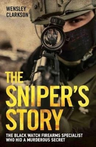 The Sniper's Story