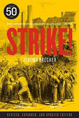 Strike! (50th Anniversary Edition) Strike! (50th Anniversary Edition)