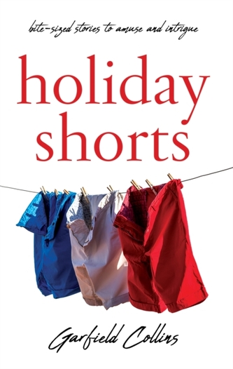 Holiday Shorts Holiday Shorts