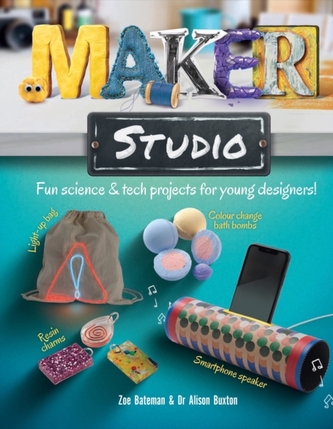 Maker Studio Maker Studio