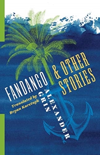 Fandango and Other Stories Fandango and Other Stories