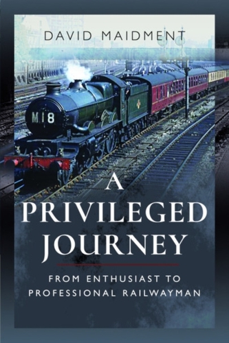 A Privileged Journey A Privileged Journey