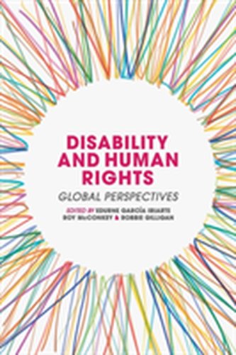 Disability and Human Rights