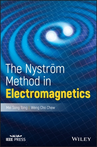 The Nystrom Method in Electromagnetics