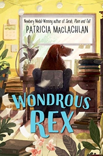Wondrous Rex Wondrous Rex