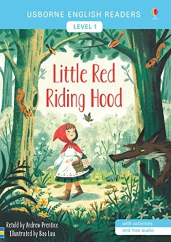 Little Red Riding Hood Little Red Riding Hood