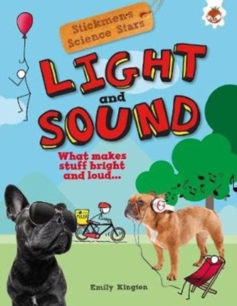 Light and Sound Light and Sound