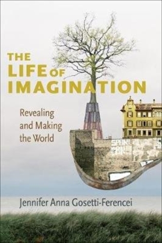 The Life of Imagination The Life of Imagination