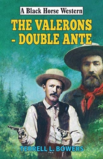 The Valerons - Double Ante