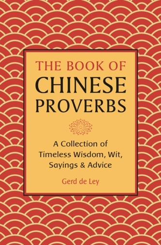 The Book Of Chinese Proverbs