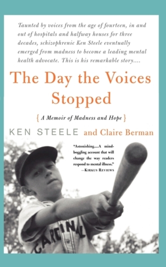 The Day The Voices Stopped