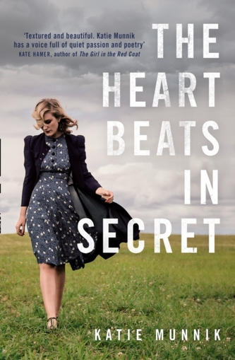 The Heart Beats in Secret The Heart Beats in Secret