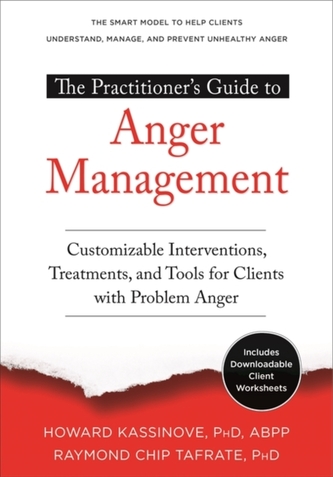The Practitioner's Guide to Anger Management