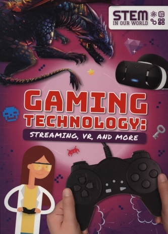 Gaming Technology
