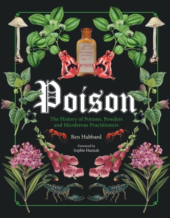Poison Poison