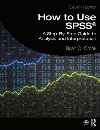 How to Use SPSS (R) How to Use SPSS (R)