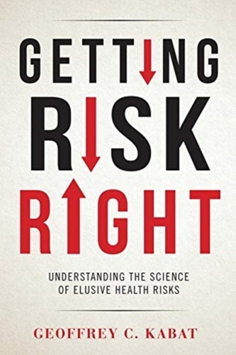 Getting Risk Right Getting Risk Right
