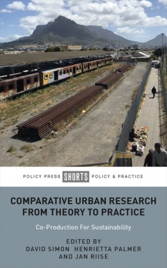 Comparative Urban Research From Theory To Practice